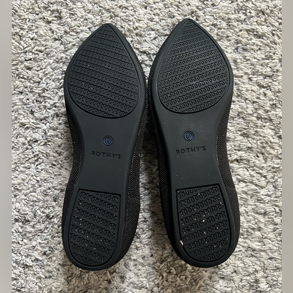 Black Point Rothy’s - Picture 3 of 4